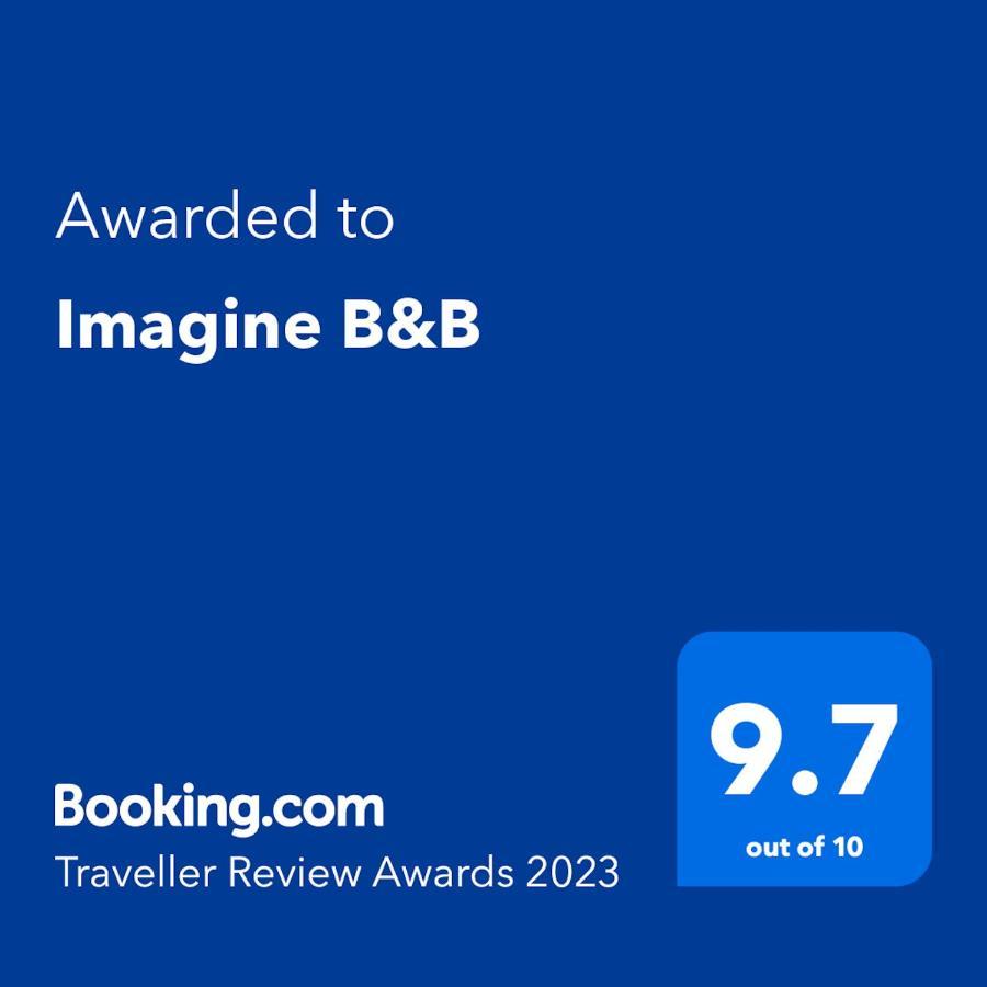 Imagine B&Bミルレフト エクステリア 写真